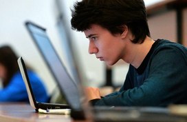 Неравенство учеников в дистанционном обучении
