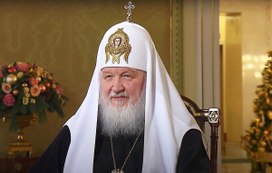 Патриарх Кирилл предложил изменения в закон об образовании