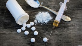 Как бороться с подростковой наркоманией?