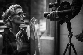 Зачем передавать эмоции на фотографии?
