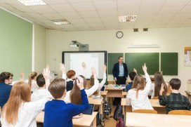 Более 17 млн человек приняли участие в мероприятиях Года педагога и наставника