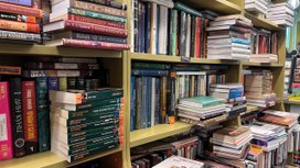 Самым читающим поколением оказались зумеры