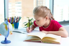 Как перевести ребёнка на домашнее обучение?