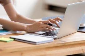 При заболевании ОРВИ учителя могут работать удаленно