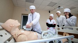 В России принят закон о целевом обучении бюджетников-медиков