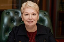 Ольга Васильева ответила на самые главные вопросы об образовании