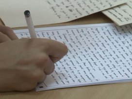 670 тысяч человек написали итоговое сочинение