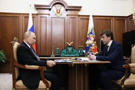 Президент признал нехватку учителей
