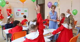 В Госдуме предложили ввести «учительский капитал»