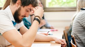 Студентам могут разрешить пересдачу экзамена без потери стипендии