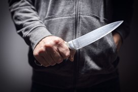 Зверское нападение на учителя