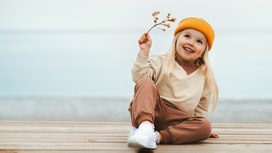 Дети-билингвы лучше адаптируются к жизни