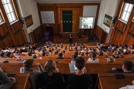 Курс "История религий России" введут во всех вузах