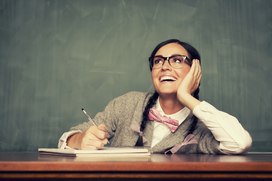 Как научиться писать тексты?