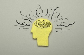 Удивительные факты о работе мозга