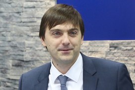 Сергей Кравцов: 80% школ уже на каникулах