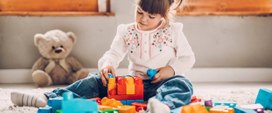 Почему важно не ошибиться при выборе игрушки для ребенка