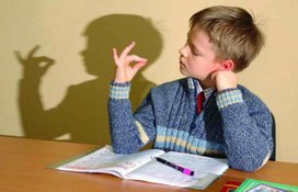 3 причины невнимательности ребенка