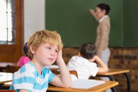 Что делать, если ребенок не хочет учиться?