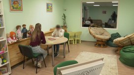 Наставники помогут детям, попавшим в трудную жизненную ситуацию