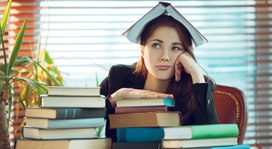 Треть россиян признались, что не любят читать