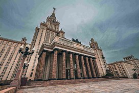 Вышел рейтинг топ-100 лучших вузов России