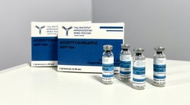 В Госдуме призвали сделать отечественную вакцину от аллергии на пыльцу бесплатной