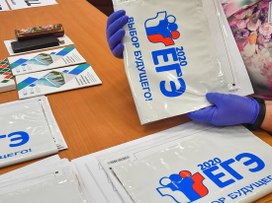Какой вывод сделала учитель после прохождения ЕГЭ?