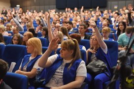 Всероссийский форум молодых учителей «Педагог: профессия, призвание, искусство» состоится в Выборге