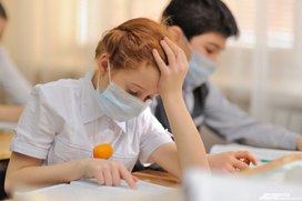Рекомендации для школ по профилактике коронавируса