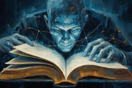 Десять тысяч писателей выпустили «пустую» книгу в знак протеста против ИИ