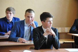 В Подмосковье подвели итоги ЕГЭ-2024
