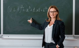Билет учителю в СССР