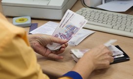 Более 40 выплат, пособий будут проиндексированы на 7,4%