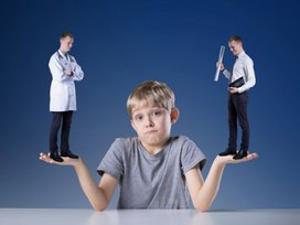 Почти 90% школьников не разбираются в рынке труда и профессиях