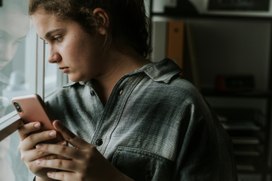 ChatGPT начнет рассказывать родителям о психическом здоровье детей