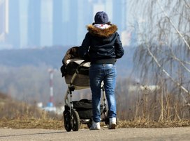 В РПЦ предложили переводить студенческие семьи с одним ребенком на бюджет