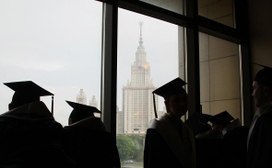 В России будут оценивать вузы и колледжи по трудоустройству выпускников