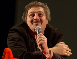 Советы Дмитрия Быкова по воспитанию детей