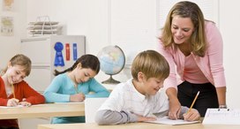 Престиж профессии учителя нужно повышать