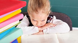 Как помочь пятикласснику привыкнуть к школе после летних каникул