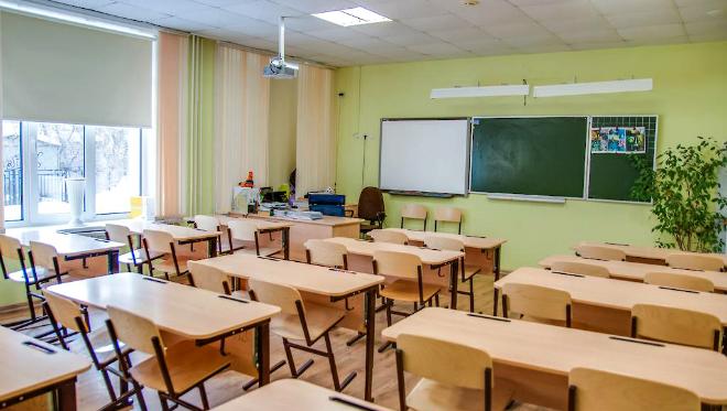 Во всех школах и колледжах России перед 1 сентября пройдут учения