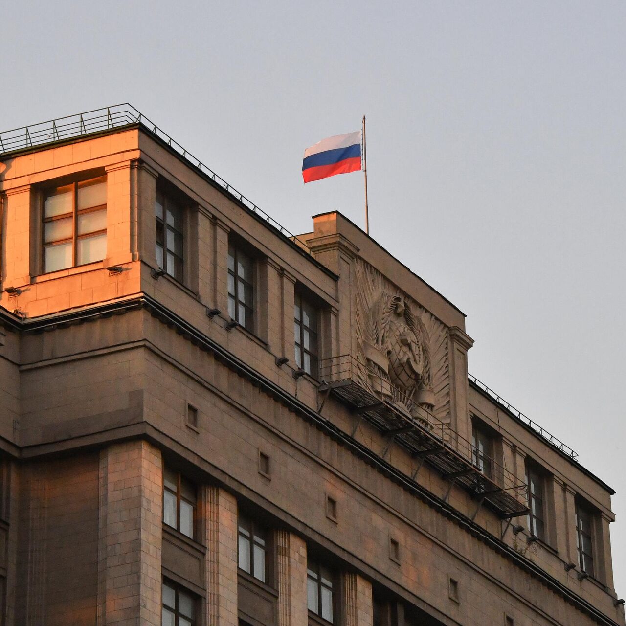 В Госдуме предложили позволить пересдавать предметы по выбору на ЕГЭ