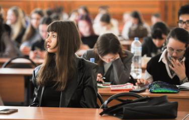 Сергей Кравцов призвал расширить механизм целевого приема в педвузы