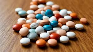 В Госдуме предложили выдавать россиянам антидепрессанты по ОМС