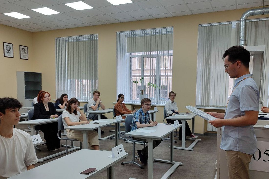 Дополнительные даты ЕГЭ для выпускников трех регионов