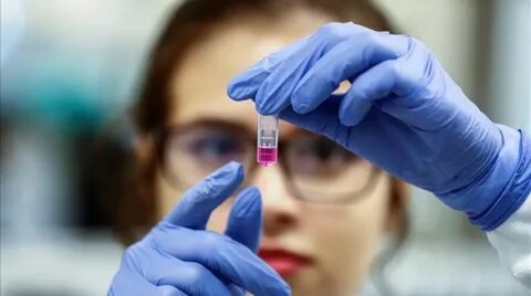 Россияне создали экспресс-тест, выявляющий коронавирус за 15 минут