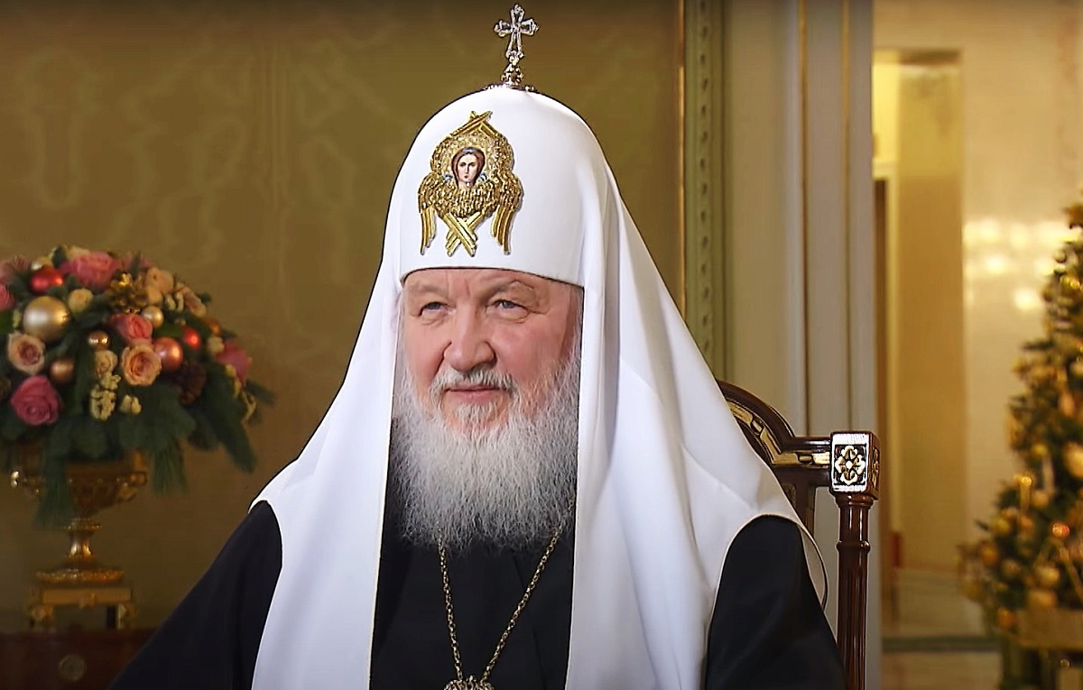 Патриарх Кирилл предложил изменения в закон об образовании