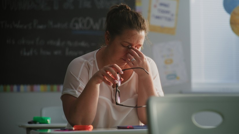 За оскорбление учителей предложили ввести административную ответственность