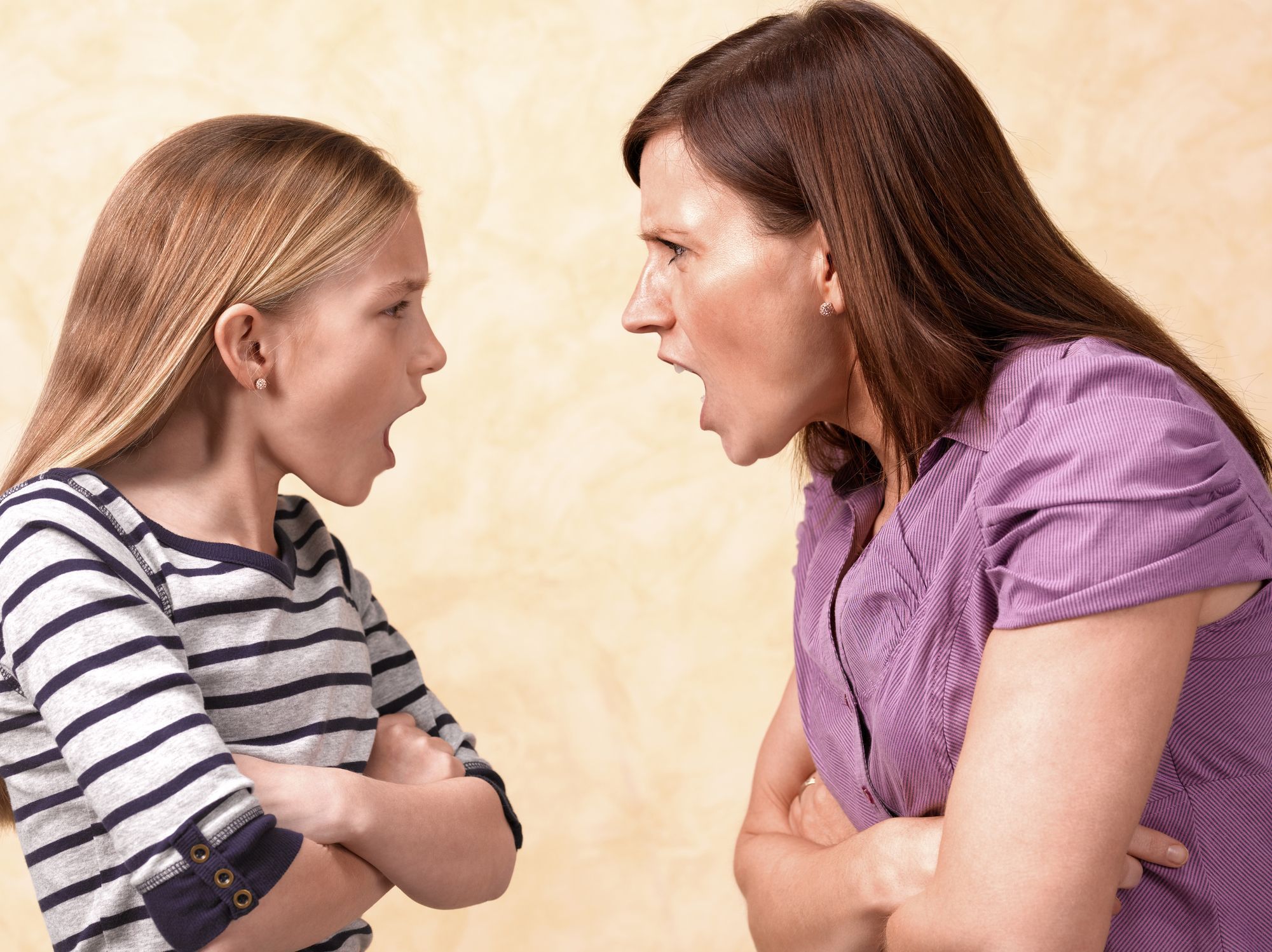 Что делать, чтобы ребенок не грубил старшим?
